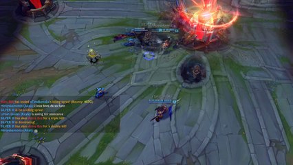 League of Legends Let's Play Episode 725
