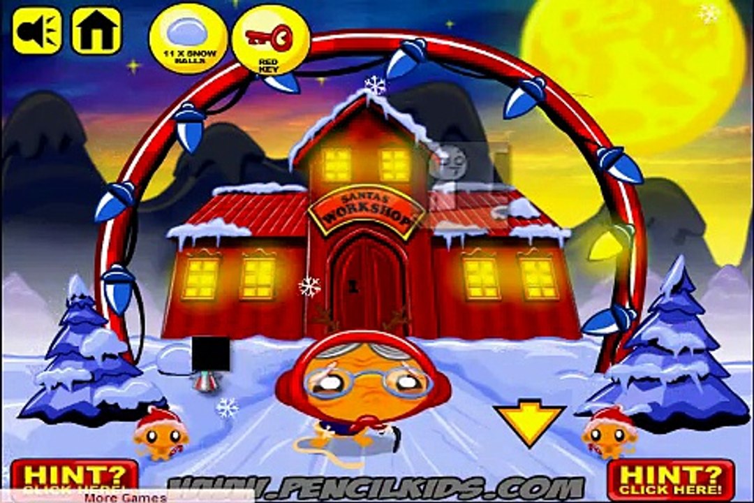 monkey-go-happy-north-pole-walkthrough-v-deo-dailymotion