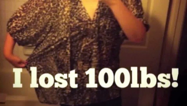 I lost 100lbs Weird things that happened after losing weight
