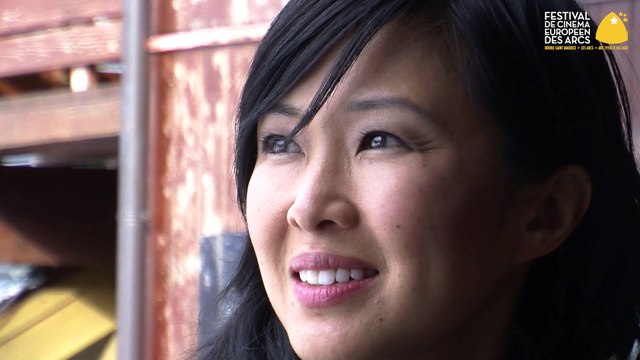 Rencontre avec le jury - Linh-Dan Pham