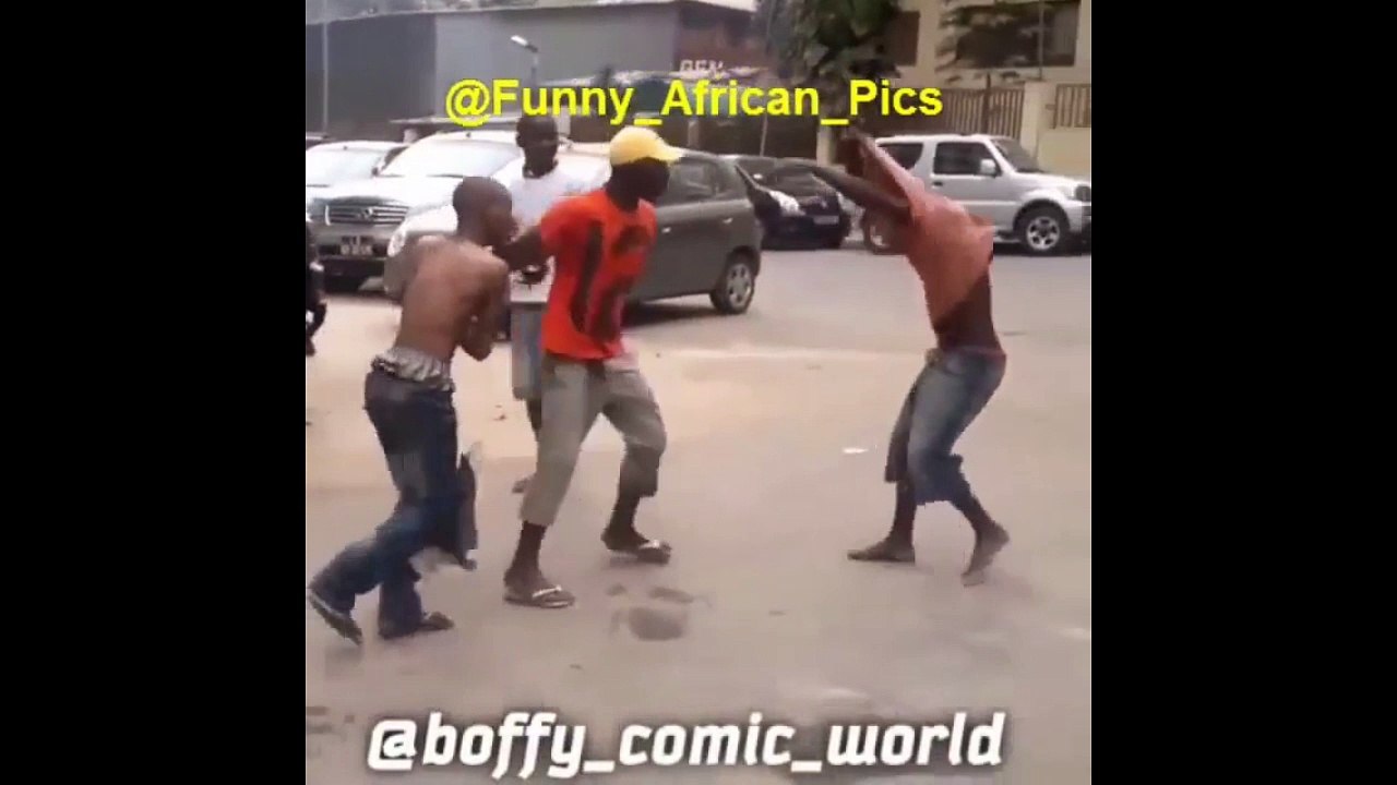 knock out