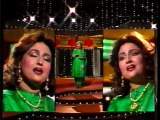 Anjuman Song Meri Ankhoon Mein Tera  Composed by Mohsin Raza
