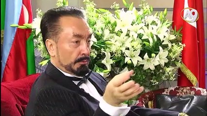 Adnan Oktar: Müslümanlar PKK tehditine rağmen faaliyet yaparlarsa daha çok sevap alırlar.