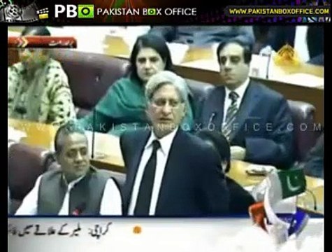 Tezabi Totay GEO TEZ with Aitezaz Ahsan 11 September 2014 - Pakistan Box Office