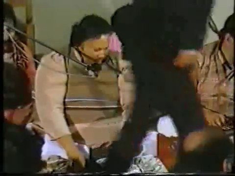 Main Neewan Mera Murshad Ucha - Kalam Hazrat Mian Mohammad Bakhsh (R.A) - Nusrat Fateh Ali Khan Qawwal - Saif Ul Malook