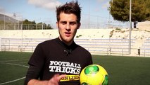 How to use your body in Football Videos, Soccer Skills/Tricks and drills for Matches
