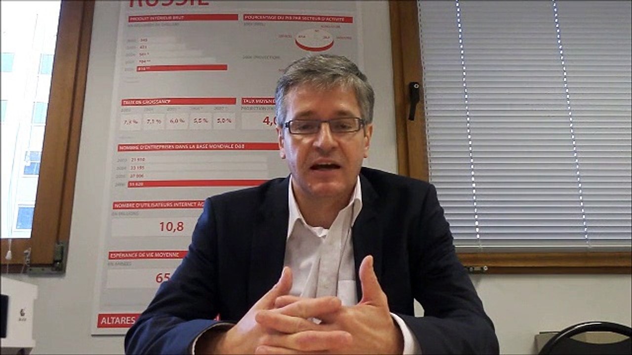 Conjoncture : bilan 2014 et perspective 2015