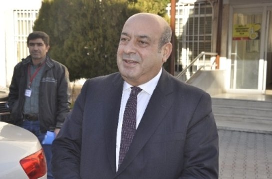 Hdp'li Kaplan'dan Hükümete 'Seçim Barajını İndirelim' Çağrısı