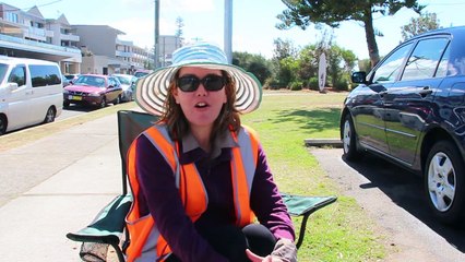 Mater Maria Catholic College 2014 Year 12 Video