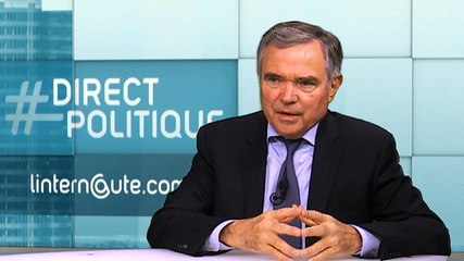 Ecologie: Sommet de «Lima, c'est pas grand chose mais mais c'est déjà un premier pas.»