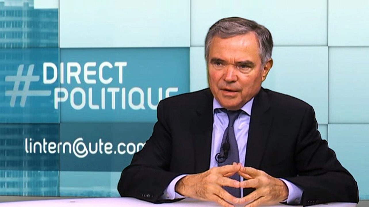 Ecologie: Sommet de «Lima, c'est pas grand chose mais mais c'est déjà un premier pas.»