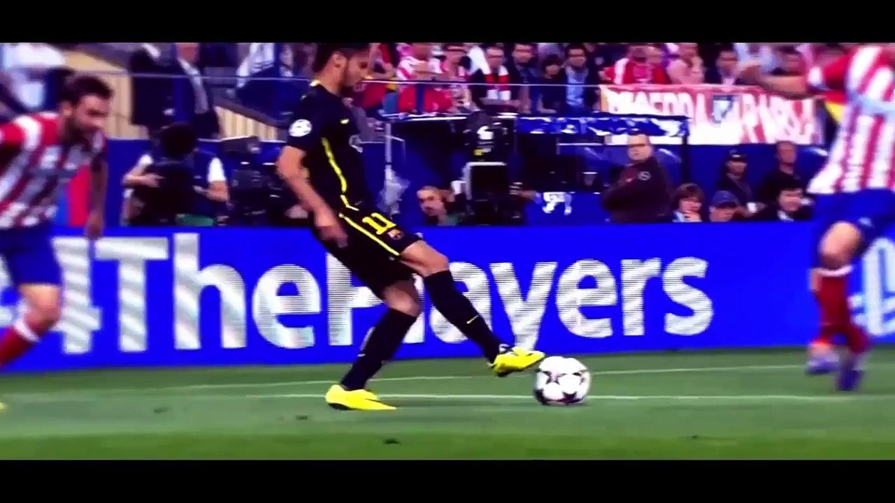 Football Skills & Tricks 2014 - Ronaldo, Messi, Neymar, Ronaldinho, Bale, Ibrahimovic‬ -