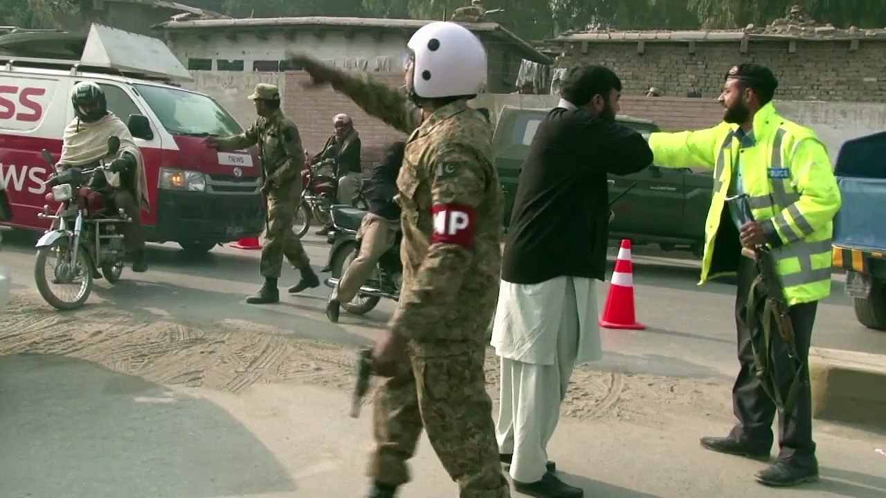 Mehr als 130 Tote bei Taliban-Angriff auf Schule