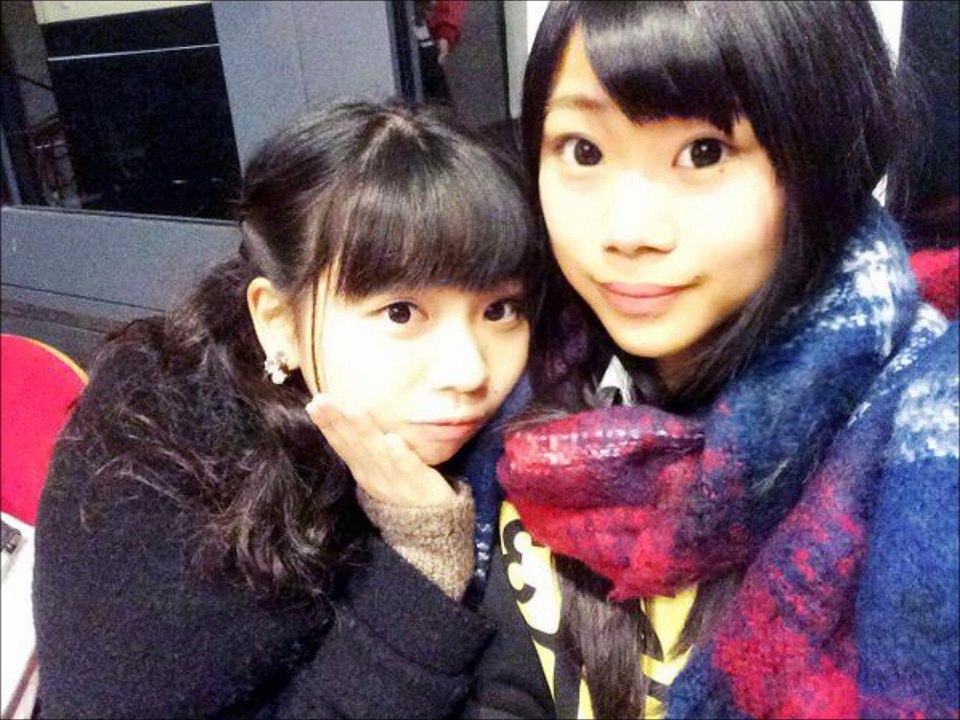 オレンジポート　みんなの課外授業　～転校生はアイドル♪～ 　2014年12月16日