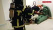 Quiberon. Exercice d'évacuation à la thalasso pour les pompiers