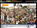 Latest Tezabi Totay Imran Khan 25 August 2014 Geo News - Pakistan Box Office