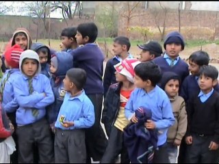 sarai alamgir arshad sina report nothaya qureshian school halat zar