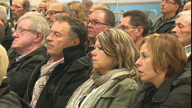 Chantier du contournement du Cateau-Cambrésis