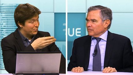 Les primaires à l'UMPP seront financées par «la participation volontaire de ceux qui souhaitent s'exprimer»