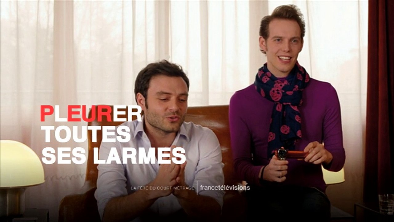 Film annonce pour "Le jour le plus court" par France Télévisions