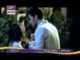 Chup Raho Episode 16  [Precap Promo] 720p  December 2014 Video Watch Online HD