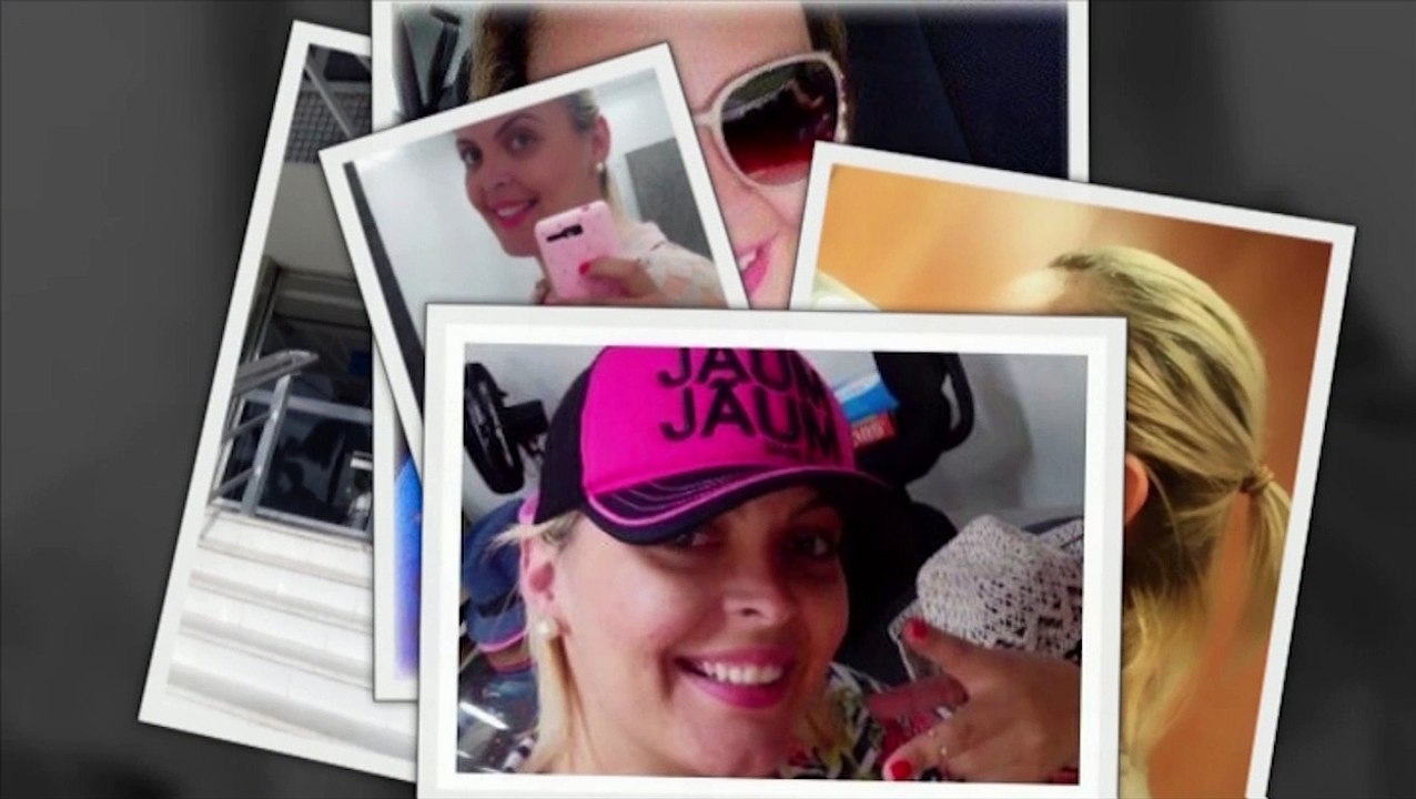Debora Homenagem