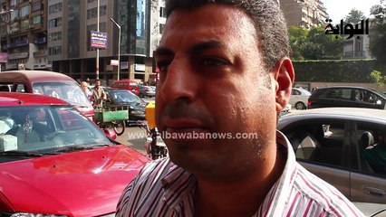 مواطنون عن الإنتخابات البرلمانية مش هنتخب أصلاً