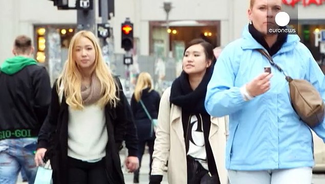 El sector privado de la eurozona mejora en diciembre, pero de forma débil