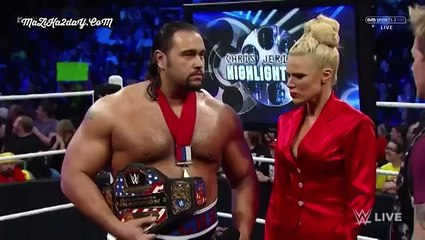 عرض الرو 16/12/2014 مترجم للعربية