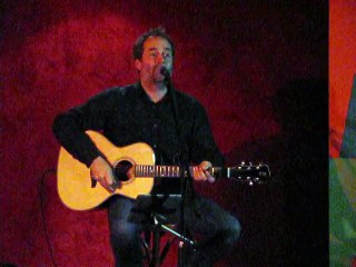 Mick Wilson - Happy ever after