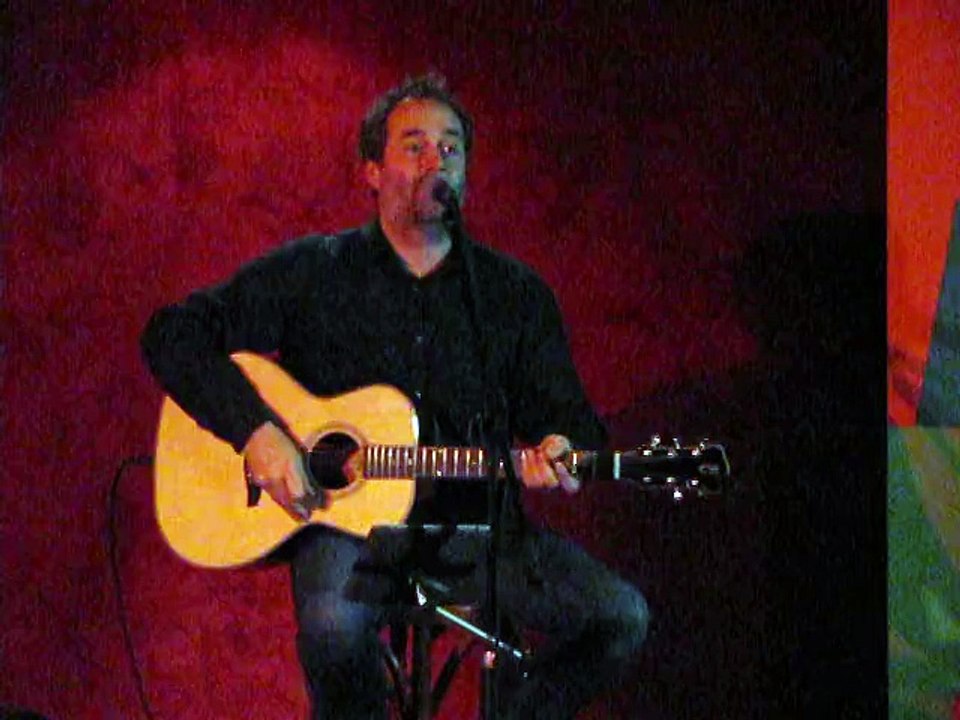 Mick Wilson - Happy ever after