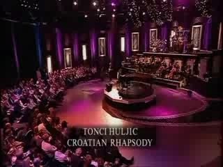 Maksim Mrvica - Croatian Rhapsody