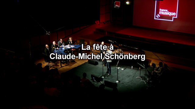 Comédie musicale La Révolution française - Charles Gauthier par Grégory Benchenafi - 42e rue