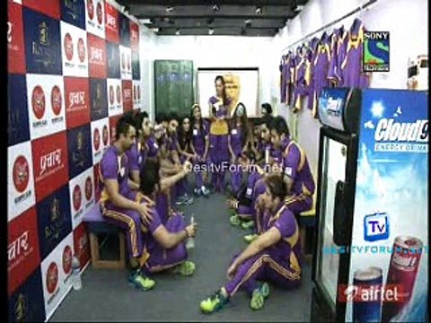 Box Cricket League (BCL) 16th December 2014 Normal Part 1