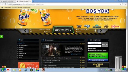 wolfteam bedava kupon