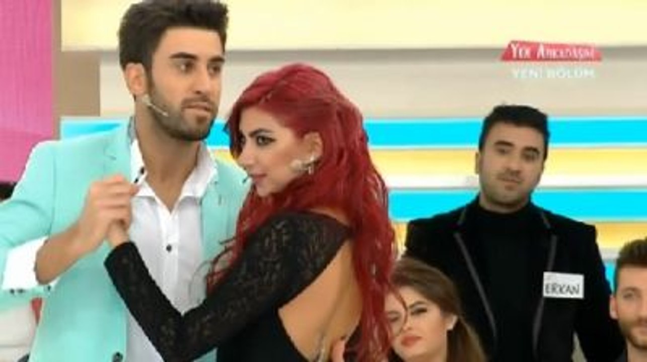 İzdivaç Programında İranlı Adayın İstekleri Pes Dedirtti