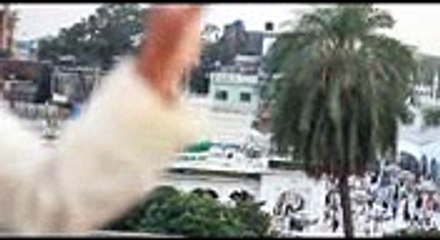 Allah Waliyan De Nere Nere