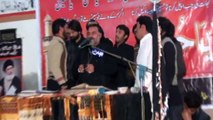 Zuriyat Imran Sherazi & Ghulam Abbas Fareedka Qadarpur Part 1/2  Majlis 30 Muharram HD 720p