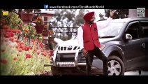 Beauty Parlour (Full Video) Harry Dhanoa | New Punjabi Song 2014 HD