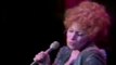 BETTE MIDLER in „Ol' Red Hair Is Back“ (1977). Compilation of musical parts, #2. (0:13 HD)