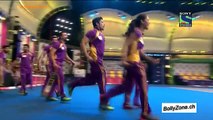 Box Cricket League (BCL) 16th December 2014 Watch Online Pt2
