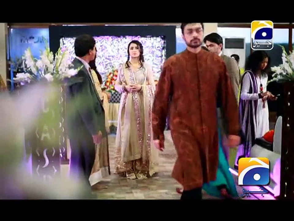 Aap Ki Kaneez - Ep 12 - Part 1