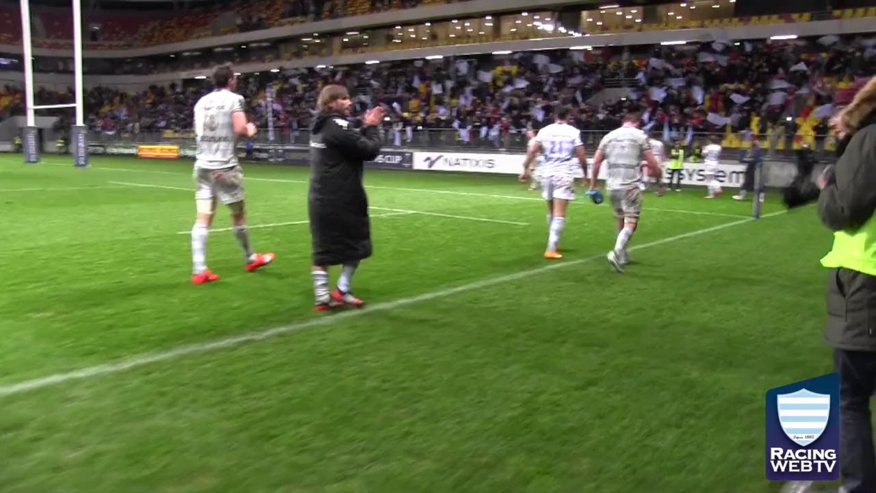 ERCC - RM 92 vs OSP - Un jour au Mans