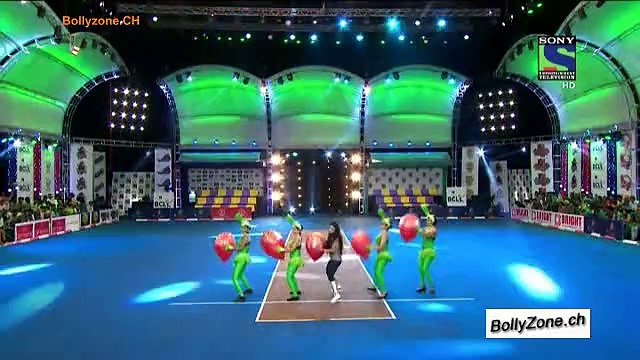 Box Cricket League (BCL) 16th December 2014 Watch Online Part1