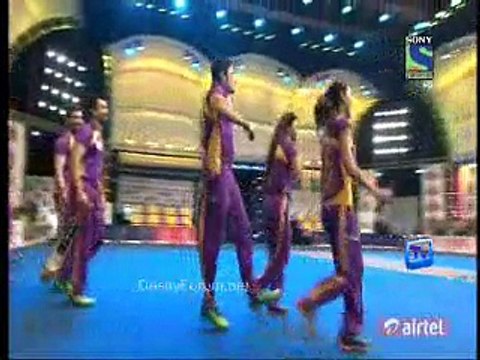 Box Cricket League (BCL) 16th December 2014 Normal Part 2