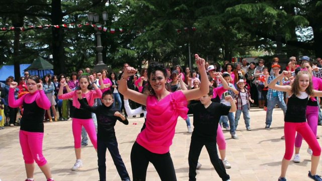 A.S.D. ResiDance Augura Buone Feste