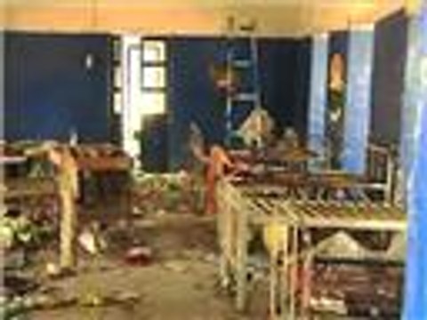 تداعيات حرب جنوب السودان على مدينة ملكال