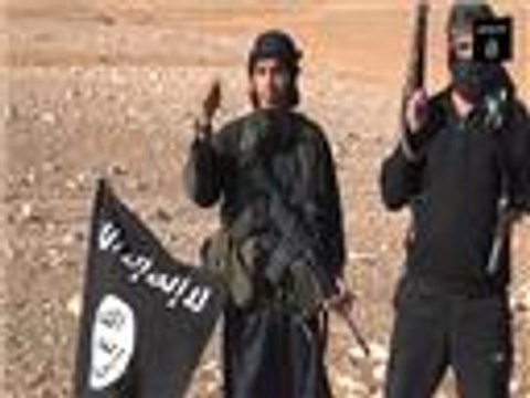 مخاطر المقاتلين الأجانب في تنظيم الدولة على بلادهم