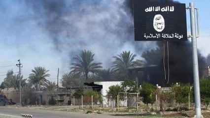 Counting the Cost - Feature: ISIL Incorporated: Business behind violence