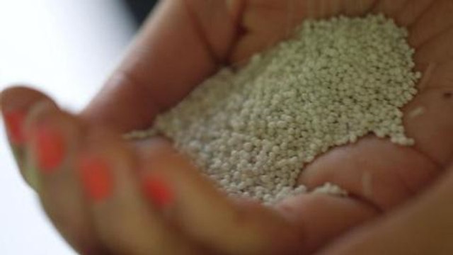 earthrise - Recycling phosphorus